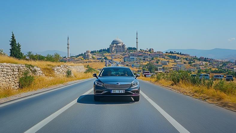 土耳其,中国汽车进入欧洲市场的新桥头堡?